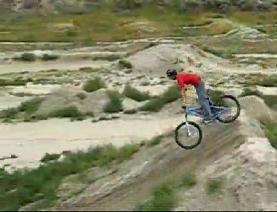 Weekend in kamloops