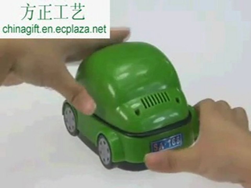 usb car ashtray