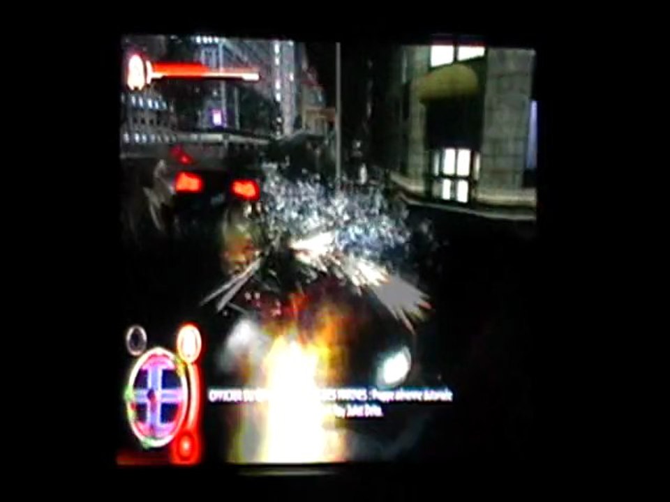 video détente  prototype partie 1/2