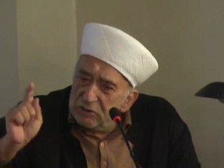 Prof. Dr. Ali Murat DARYAL 2 Bölüm