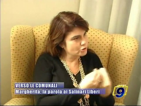 MARGHERITA DI SAVOIA. Verso le comunali, la parola ai Salinari Liberi