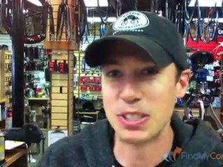 Local SEO - Austin Bike Shop - FindMyCompany.com