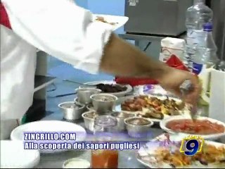ZINGRILLO.COM alla scoperta dei sapori pugliesi