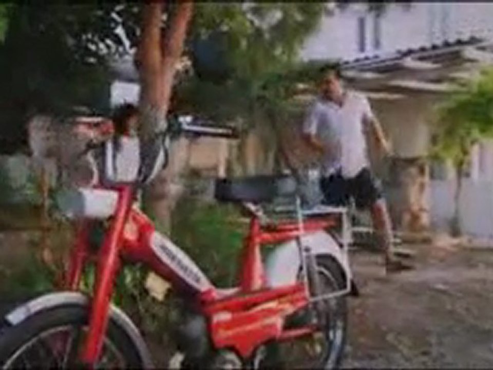 Yürü Gari İbram 2011 Fragman