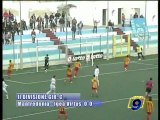 MANFREDONIA - IGEA VIRTUS 0-0  [13^Giornata Seconda Divisione gir.C 2009/2010]