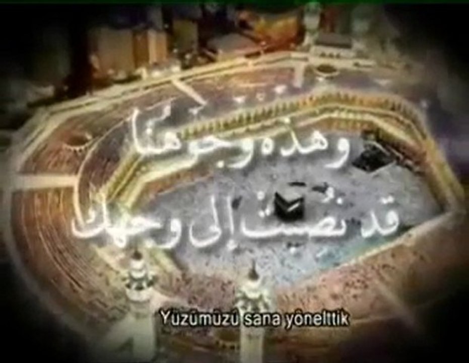 çok qüzeL arapça dua (türkçe aLt yazıLı) **v..şehadet**