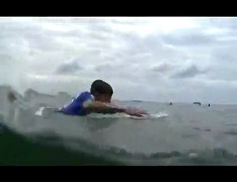 //66// Quiksilver Pro France / Billabong Cloud Nine Invitational / Adrian Buchan Interview