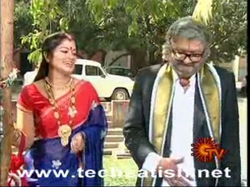 Pondatti Thevai Feb 18