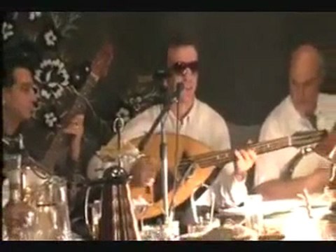 KAMEL AZIZ : HOMMAGE A DAHMANE HARRACHI FELLAS YAFOU REBI !