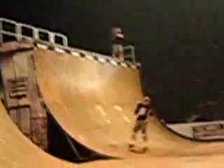 TONY HAWKS BOOM BOOM HUCK JAM TAMPA FLORIDA