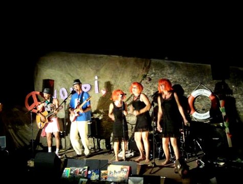 Rem's et VBad - Caca Lolo