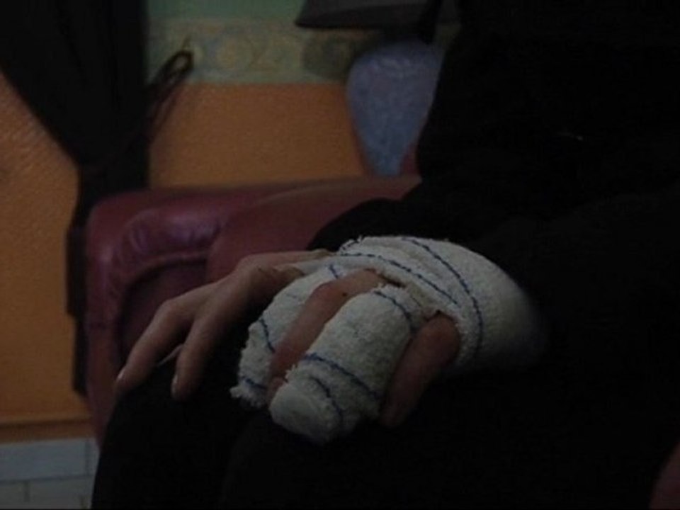Une jeune femme violée à Denain nous raconte son cauchemar