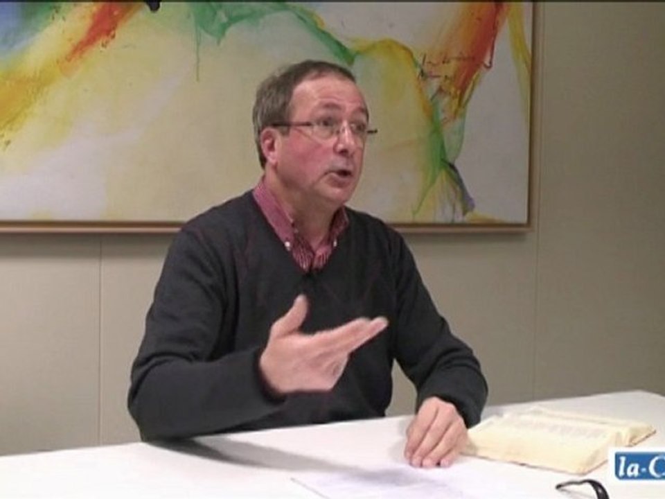 «Ecoute Israël !»
