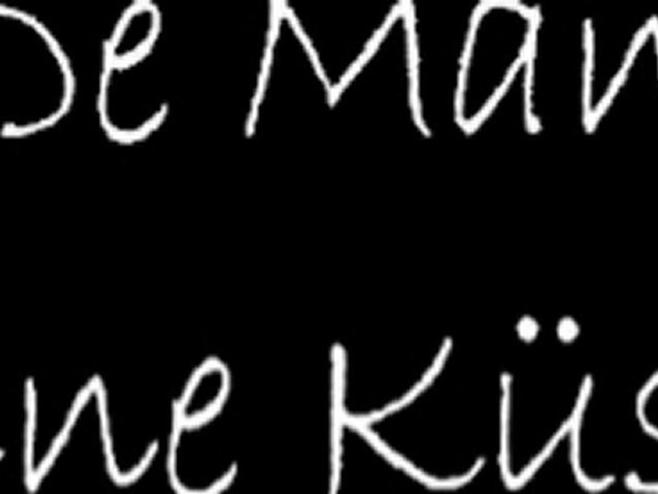 ScReW - Vanquish (Misheard - German)