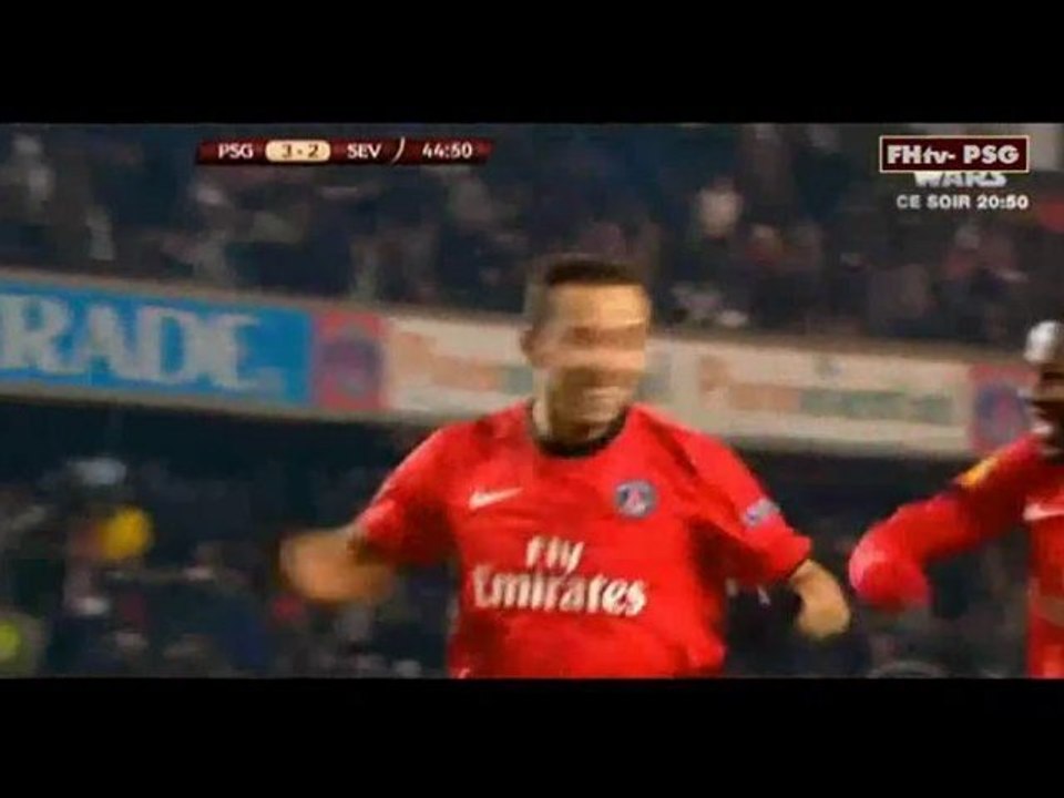 Paris champion ?