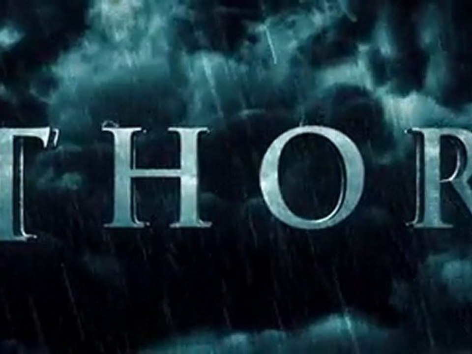 Thor [Trailer 2]