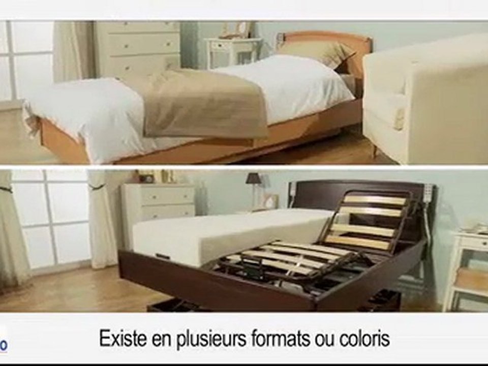 LIT RELEVEUR