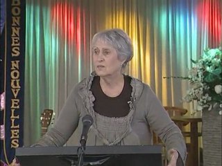 Sergine SNANOUDJ - Il guérit les coeurs brisés