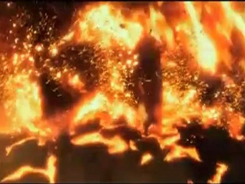 World of Warcraft- Cataclysm