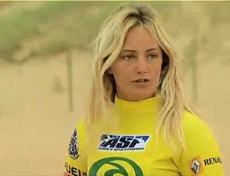 Rip Curl Girls Festival, Spain - Pro Junior Final Highlights