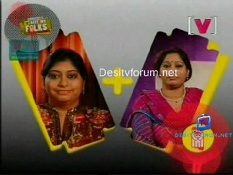 [V] Date My Folks - 18th February 2011 Part1