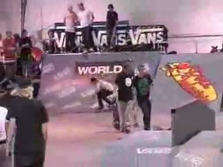 Nationals Best Trick Comp 07