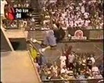 Tony Hawk - the best skateboard run ever