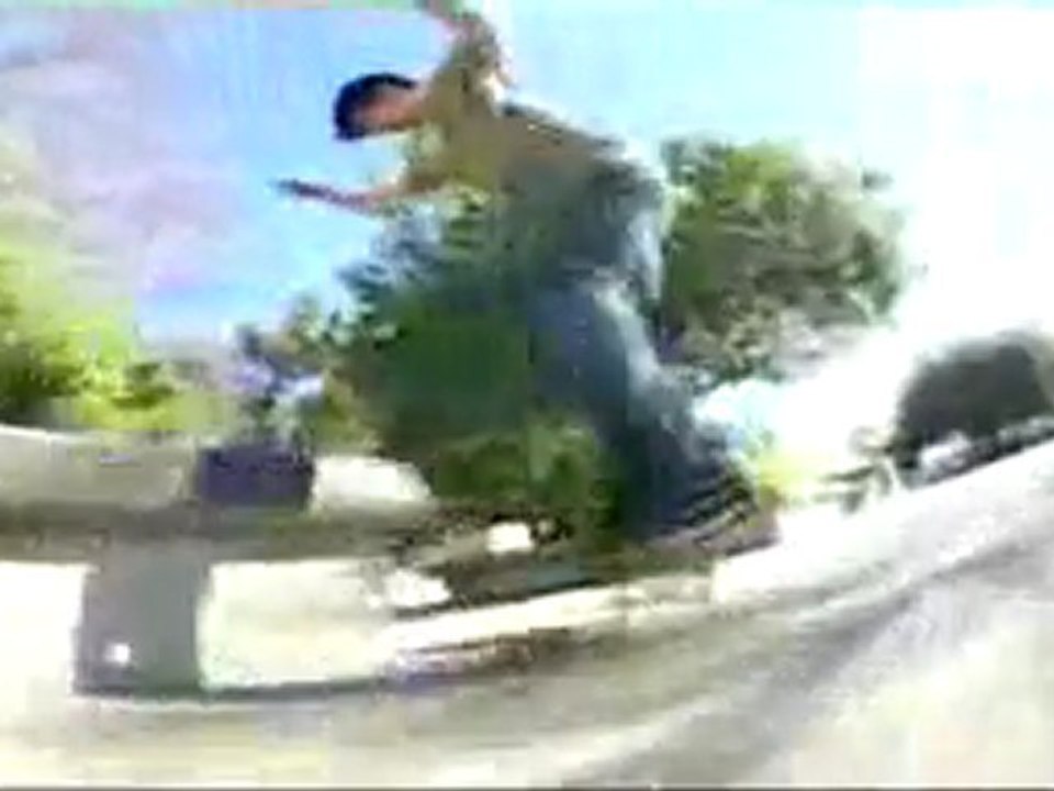 SKATEboarding-Chris Cole