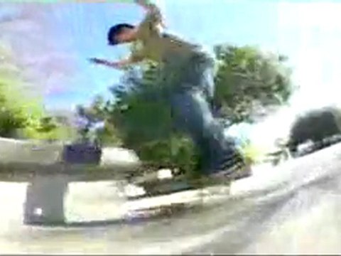 SKATEboarding-Chris Cole