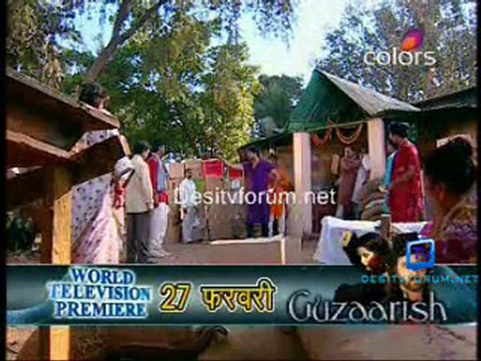 Bhagya Vidhata 17th February 2010 pt2