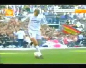 Zidane, Henry,C.Ronaldo, ve bir çok ünlüler hareketleri