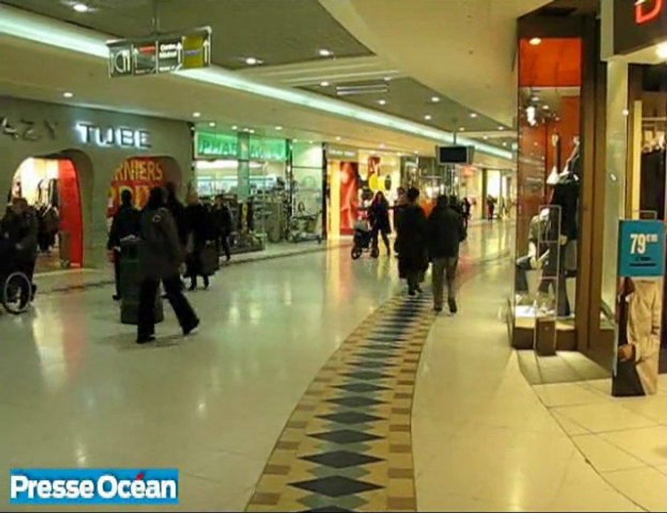 Michel Gafner, prés. du GIE d'Atlantis, Saint-Herblain 2/2