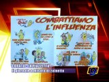 LA PIAZZETTA. Il giornale a misura di zainetto