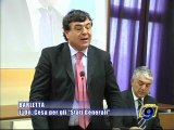 BARLETTA. L'on.Cesa per gli 