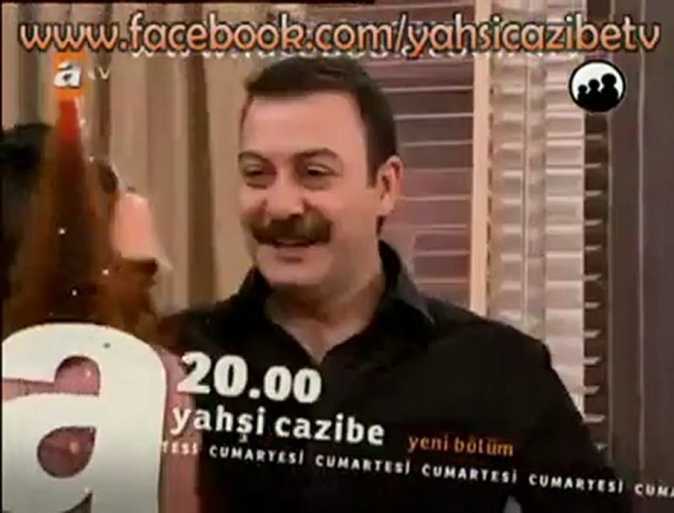 Yahşi Cazibe 33.Bölüm Fragmanı