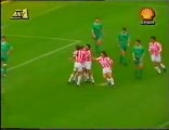 1992/1993: Ολυμπιακός - Παναθηναϊκός (1-0)
