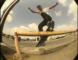 Randy & Nate Roadtrip Video No2