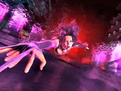 Marvel Vs. Capcom 3 - Episode 3