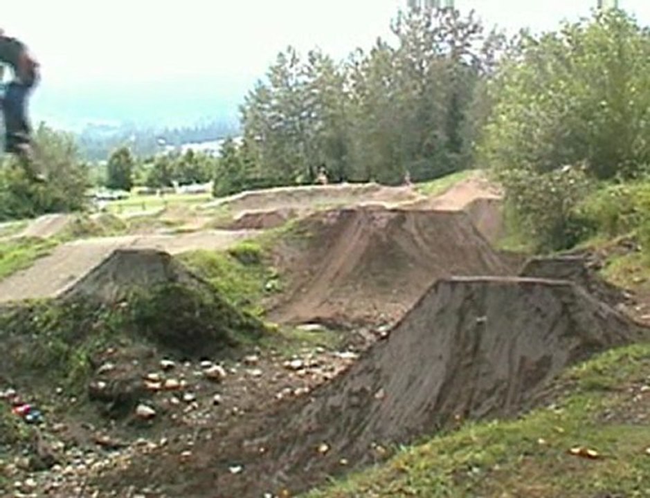 Jason at lafarge