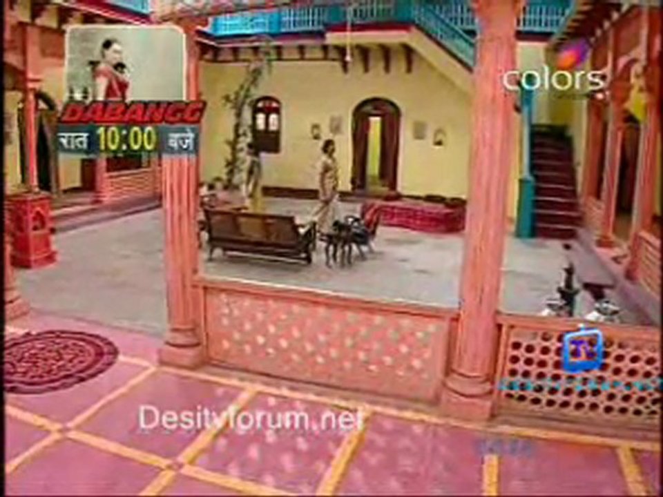 Rishton Se Badi Pratha 18th February 2011 pt1