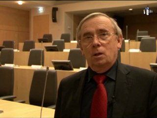 Reconstruction du Collège Rabelais à Poitiers