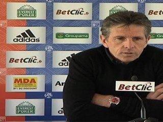Foot365 : Un match piège pour Puel