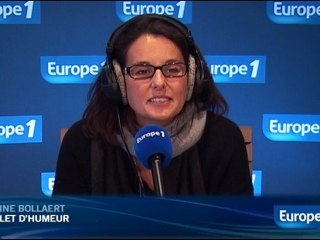 Le bêtisier de Et si c'était ça le bonheur - 18/02/11