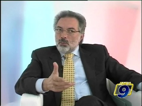 QUALCOSA IN COMUNE. In studio: Nicola Maffei, sindaco di Barletta - Parte 3