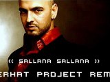 Soner Sarıkabadayı - Sallana Sallana (Ferhat Project Remix)