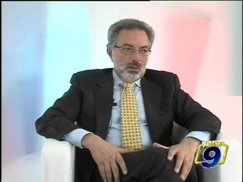 QUALCOSA IN COMUNE. In studio: Nicola Maffei, sindaco di Barletta - Parte 4