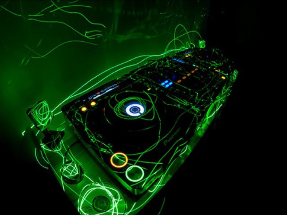 Dj style 973