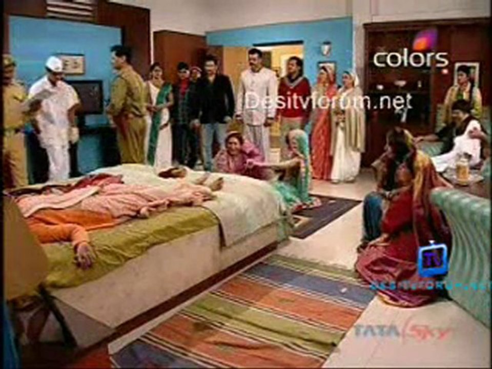 Rishton Se Badi Pratha 18th February 2011 pt4