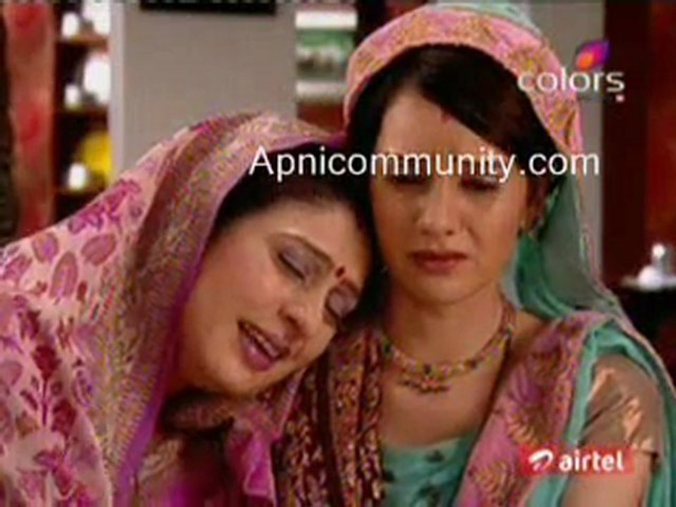 Rishton Se Badi Pratha - 18th February 2011  pt4