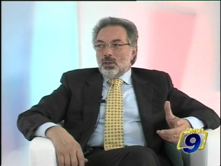 QUALCOSA IN COMUNE. In studio: Nicola Maffei, sindaco di Barletta - Parte 8